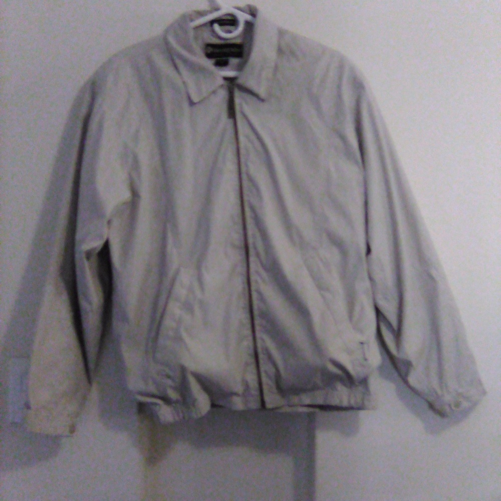 Weekender Men's Microsoft Jacket